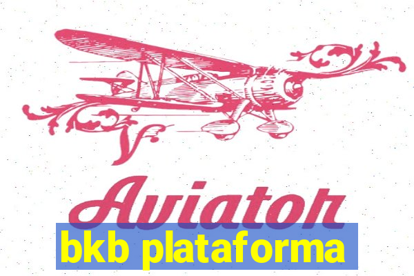 bkb plataforma